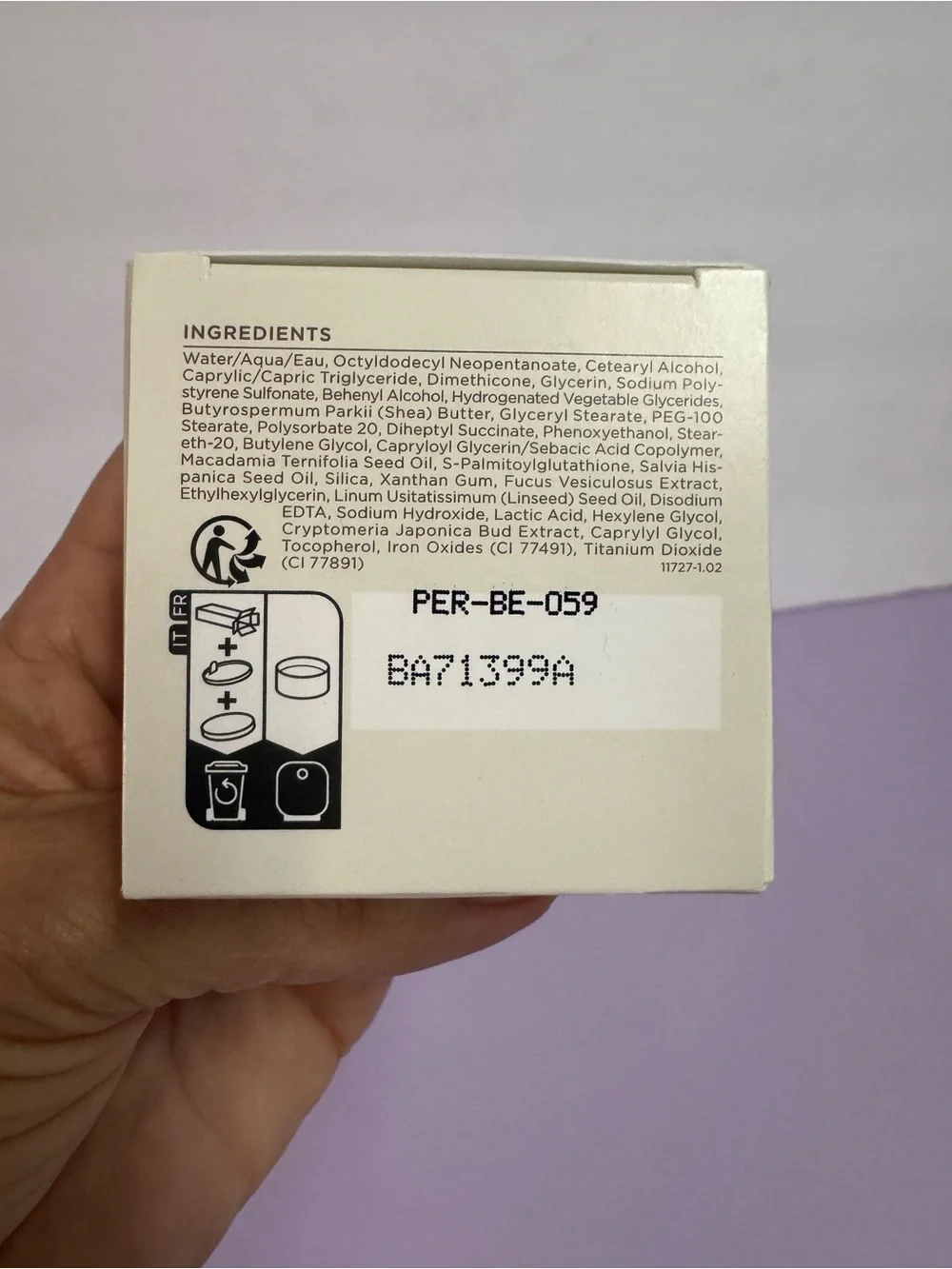 Perricone MD Smoothing & Brightening Eye Cream